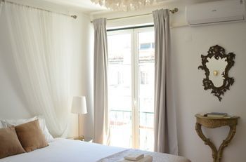 Shiado Frühstückspension Lissabon