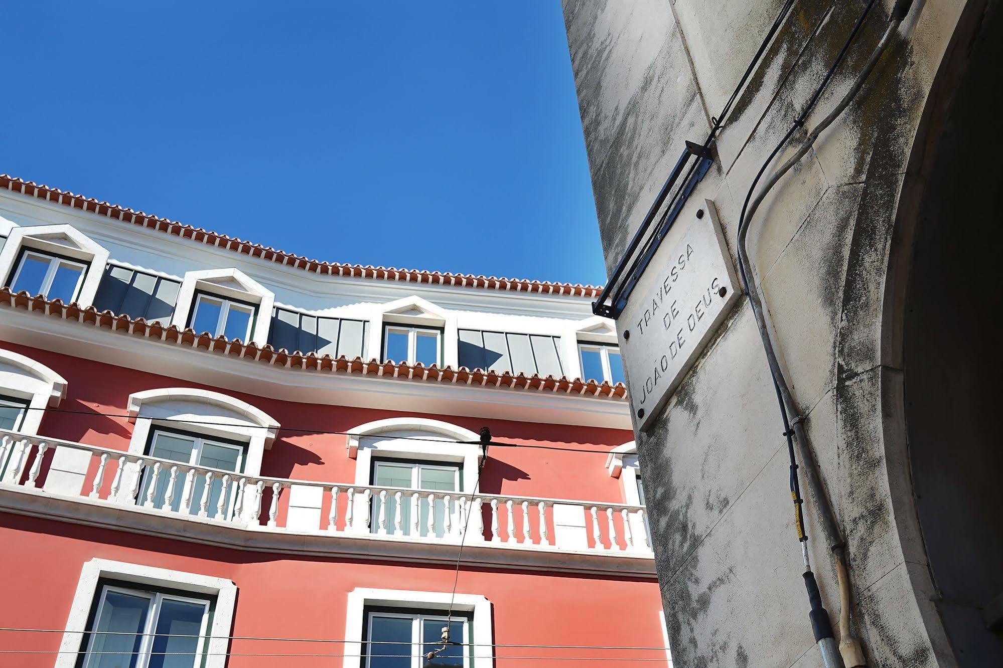 Shiado 4* Lissabon
